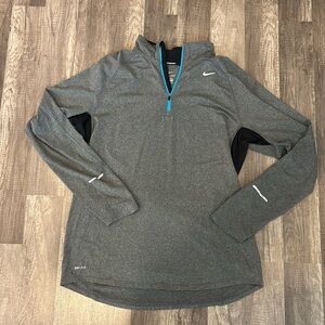 Nike dri fit shirt
